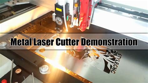 cut sheet metal with 50 watt laser cutter|sheet metal cutting near me.